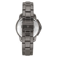 Orologio Maserati Uomo in Acciaio R8873654004 - R8873654004